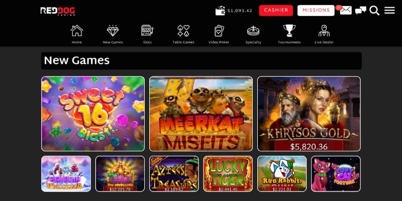 casino online